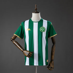 Camisa Chapecoense Home 26/27