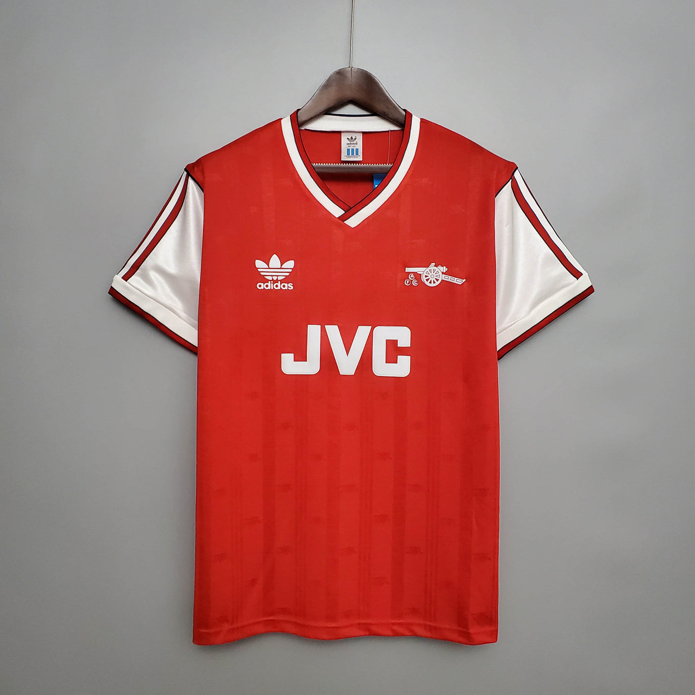 Camisa Arsenal Retrô 88/89