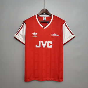 Camisa Arsenal Retrô 88/89