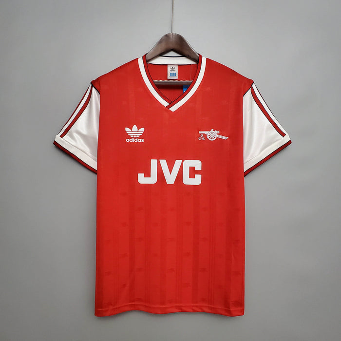 Camisa Arsenal Retrô 88/89