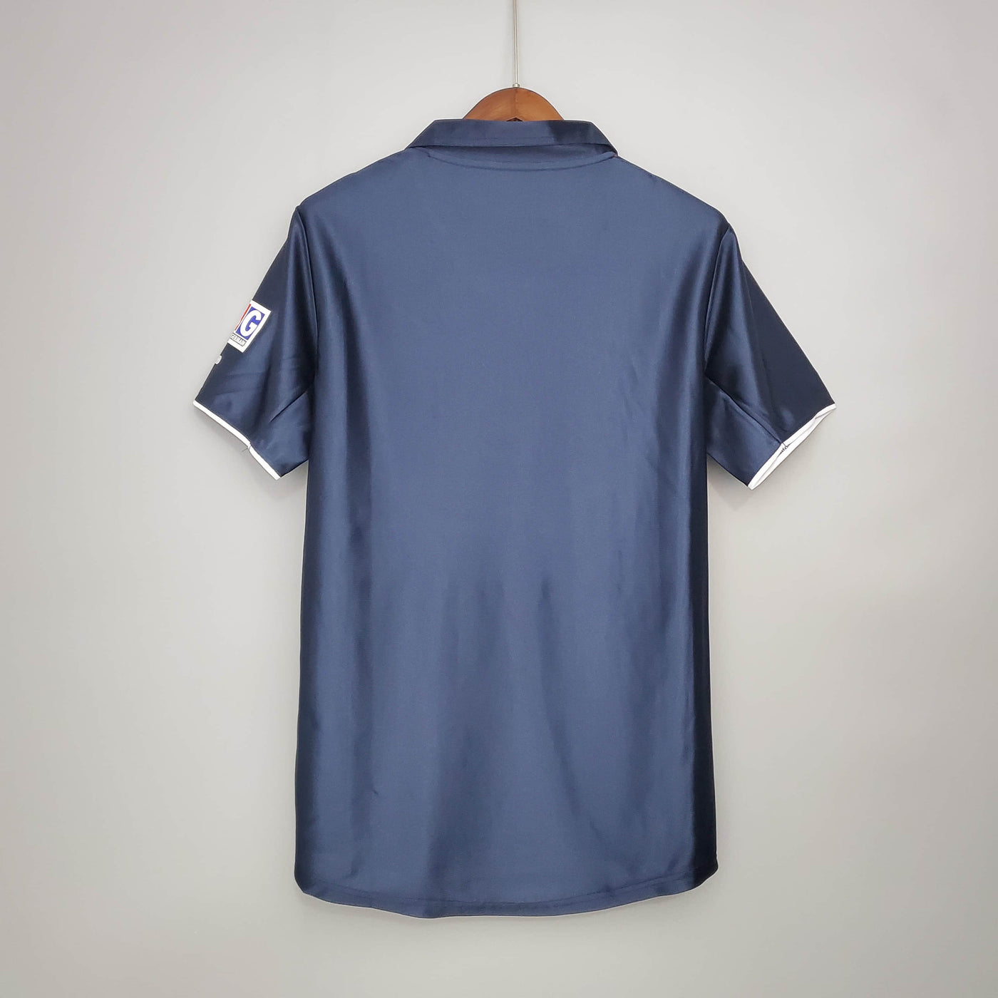 Camisa Paris Saint-Germain Retrô 01/02