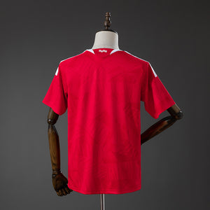 Camisa Benfica Home 4xl9 26/27