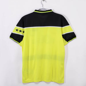 Camisa Borussia Dortmund Retrô 1997