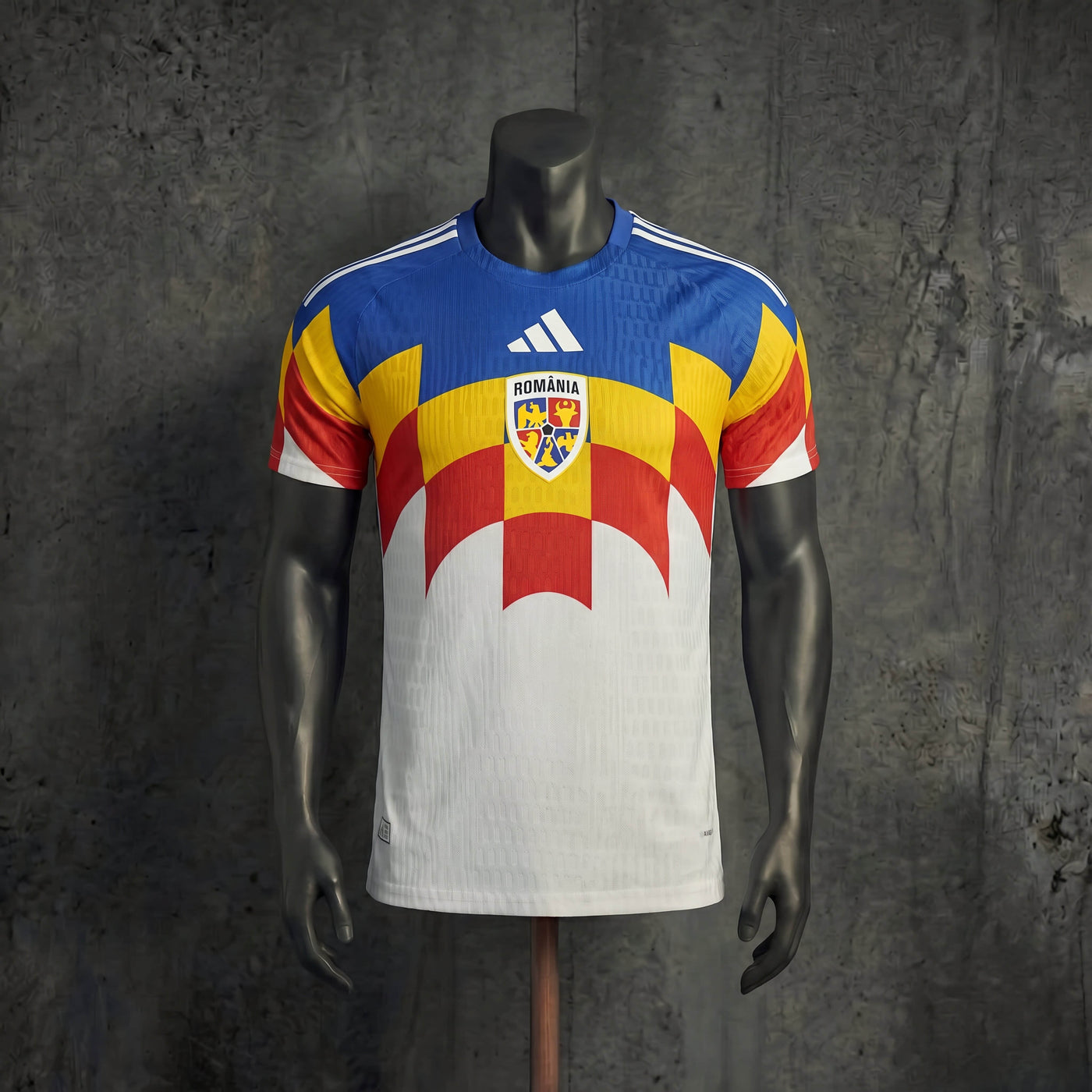 Camisa Roma Modelo Especial Jogador 2026