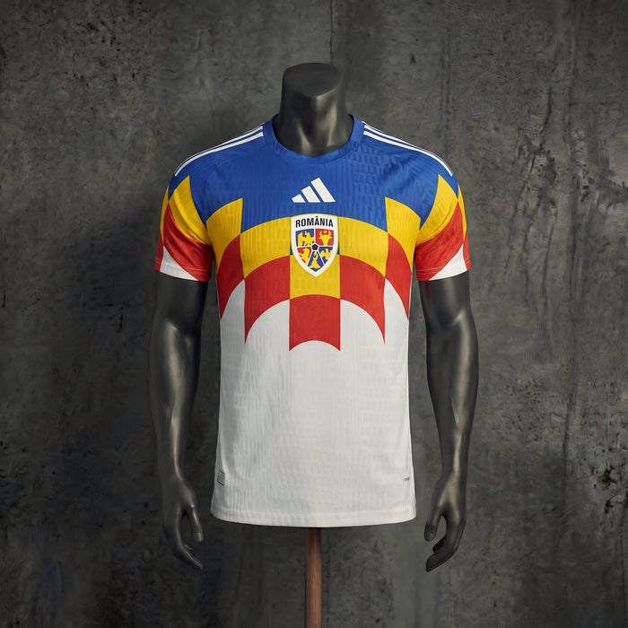 Camisa Roma Modelo Especial Jogador 2026