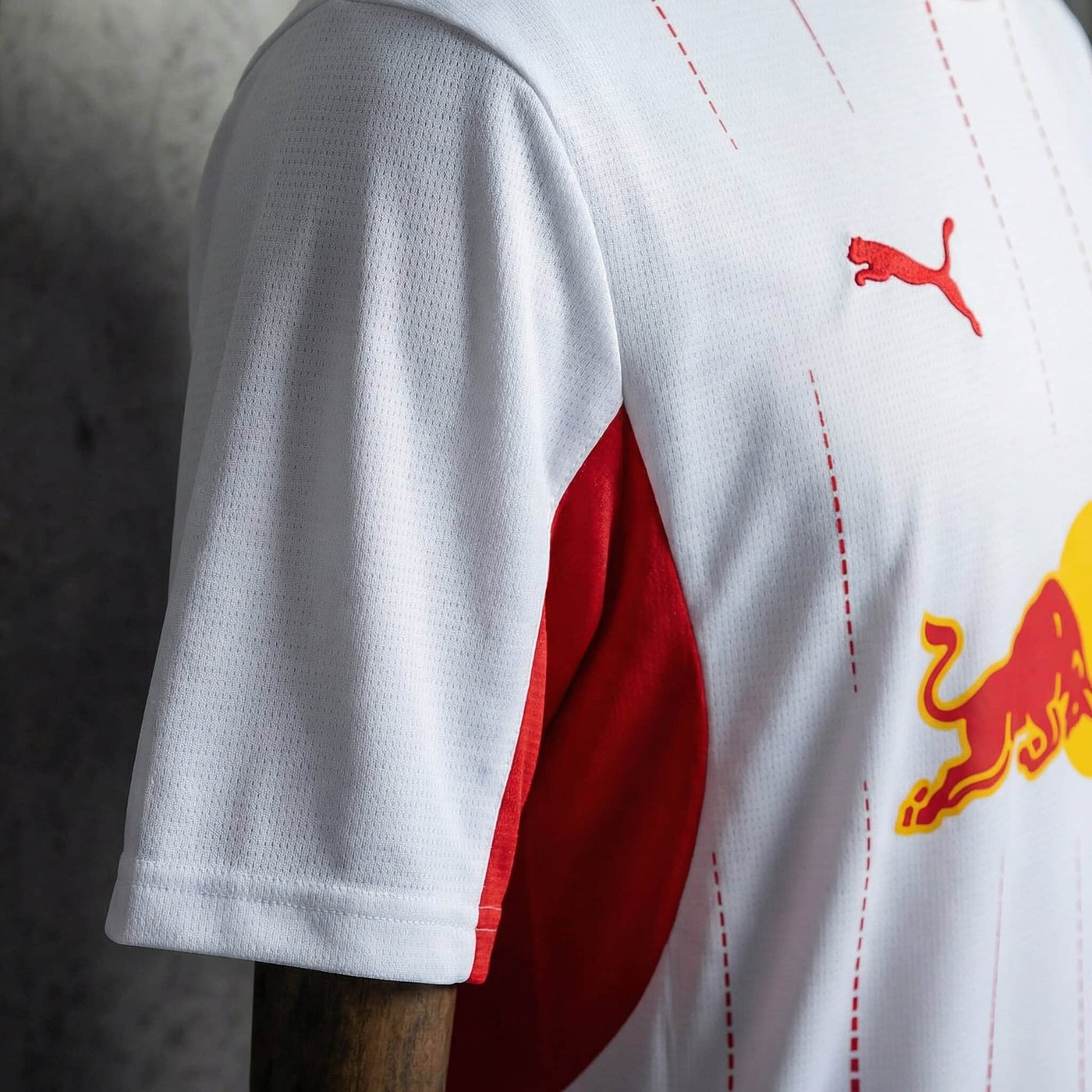 Camisa RB Leipzig Home 26/27
