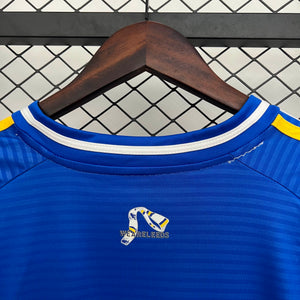 Camisa Leeds United Away 25/26