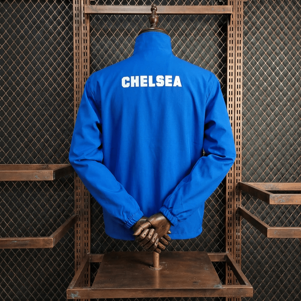Camisa Chelsea Retrô 05/06