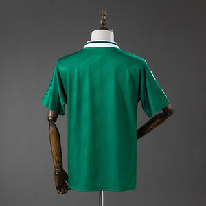 Camisa Sporting Cp Away Retrô Xxl6 94/95