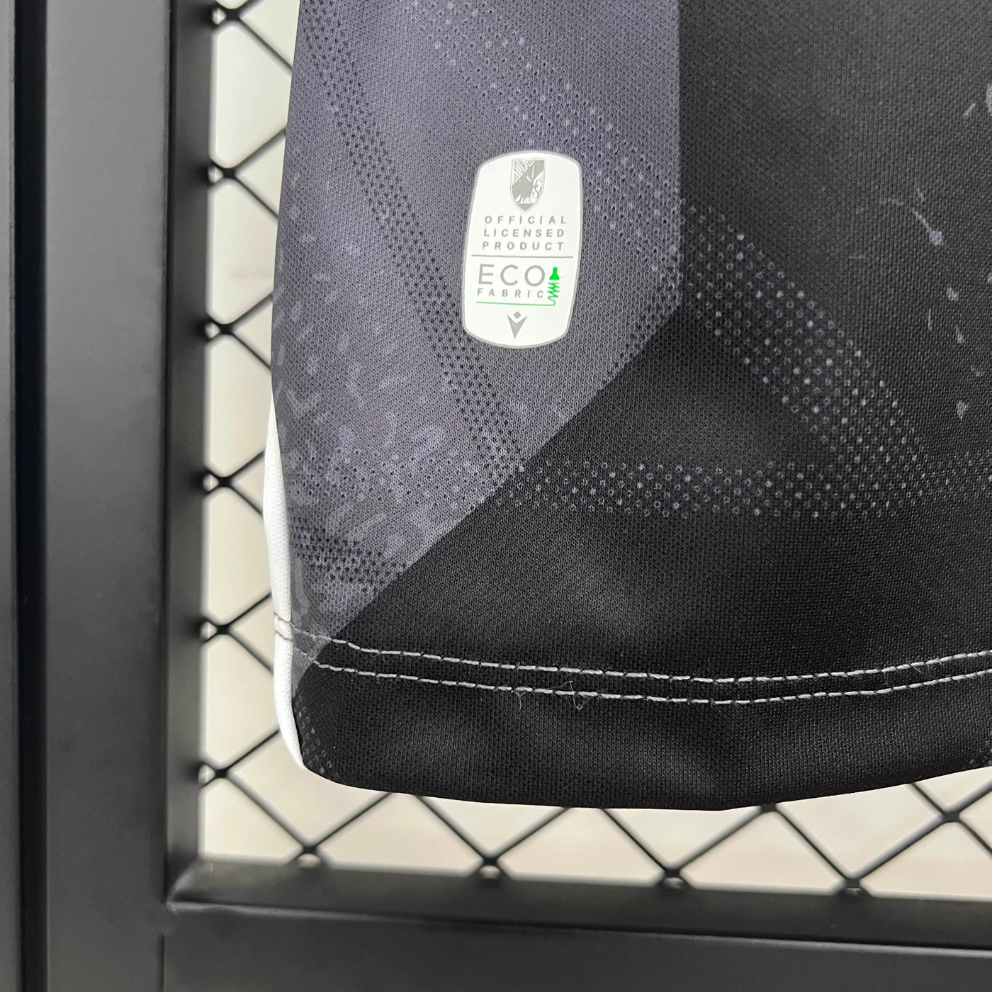 Camisa Vitória Away 25/26