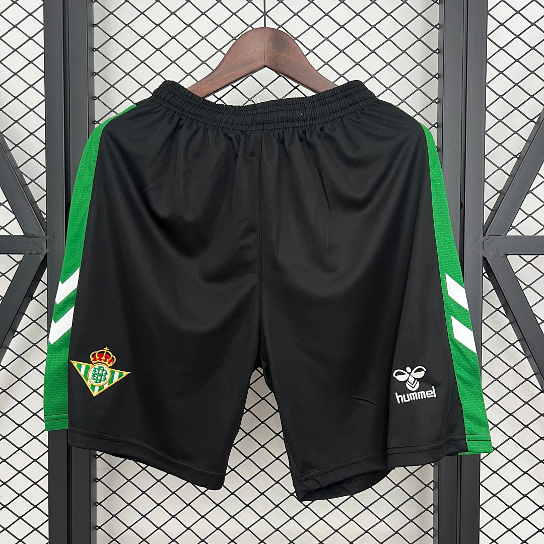 Short Real Betis 25/26