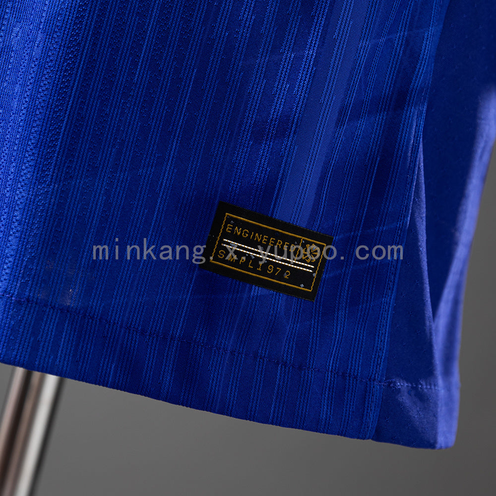 Camisa Chelsea Home Versão Jogador 25/26
