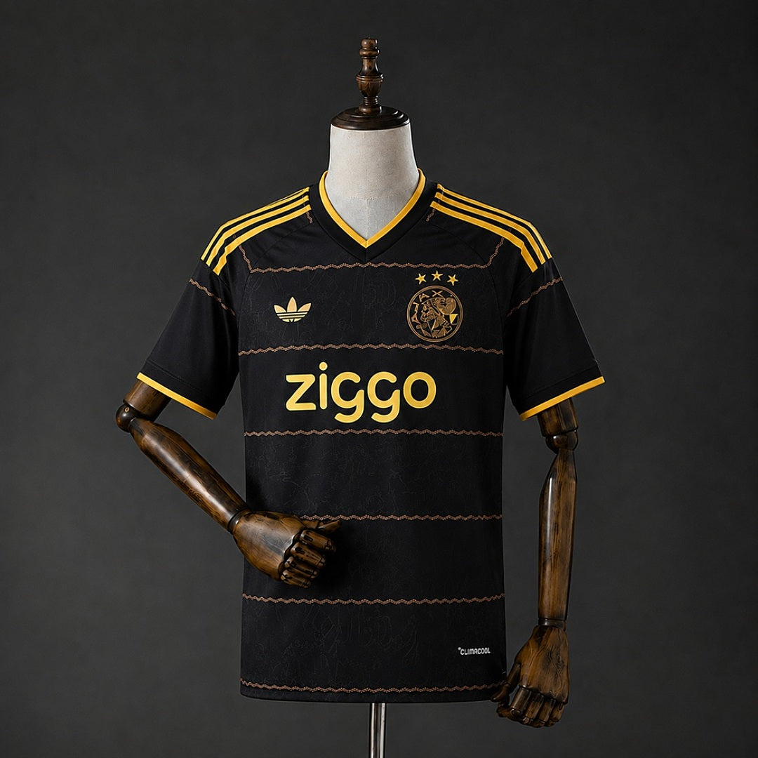 Camisa Ajax Away 4xl2 26/27