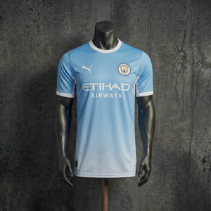 Camisa Manchester City Home Jogador 26/27