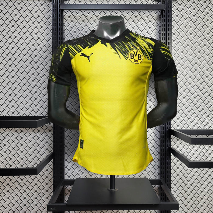Camisa Borussia Dortmund Home Jogador 25/26