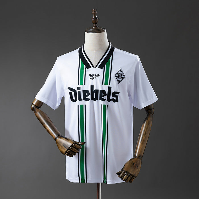 Camisa Borussia Monchengladbach Home 96/97