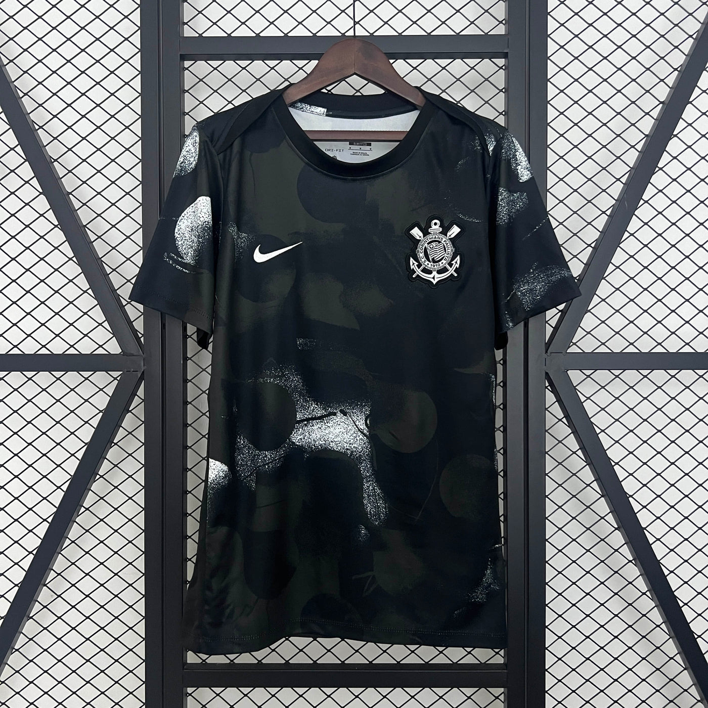Camisa Corinthians Treino