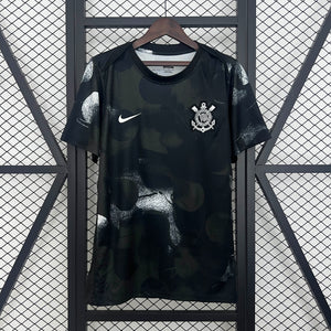 Camisa Corinthians Treino