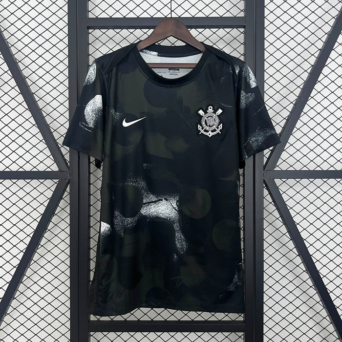 Camisa Corinthians Treino