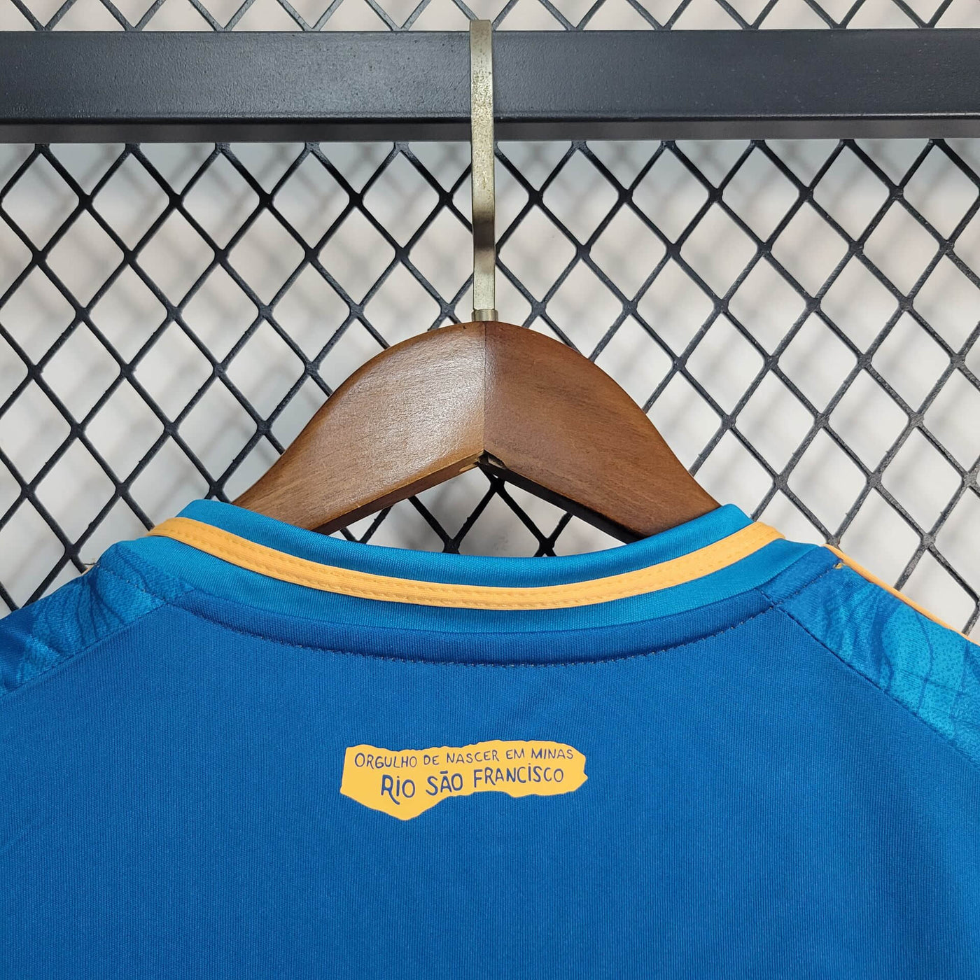 Camisa Cruzeiro Away 25/26