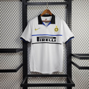 Camisa Inter Milan Retrô 98/99