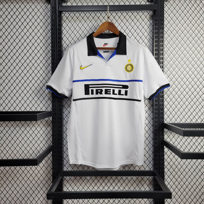 Camisa Inter Milan Retrô 98/99