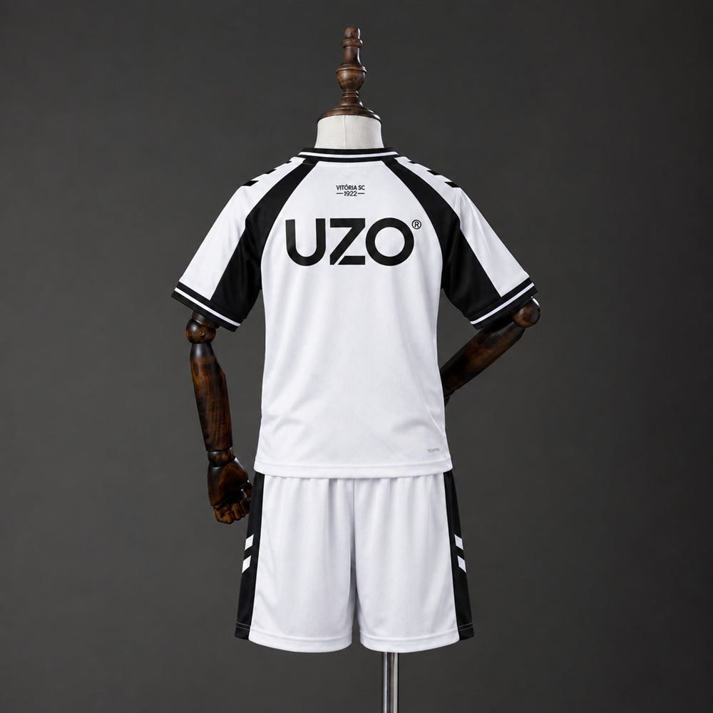 Kit Infantil Mali 26/27