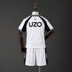 Kit Infantil Mali 26/27