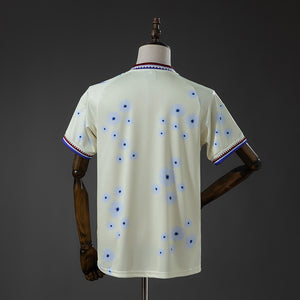 Camisa Alemanha Amarela 2026
