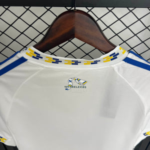 Camisa Leeds United Home 25/26