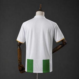Camisa Cordoba Home 4xl2 26/27
