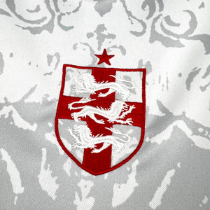 Camisa Inglaterra Modelo Especial 2026