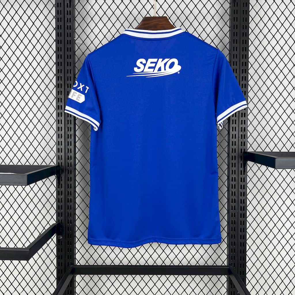 Camisa Las Palmas Modelo Especial 25/26