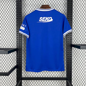 Camisa Las Palmas Modelo Especial 25/26
