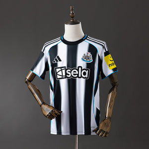 Camisa Newcastle United Home 25/26