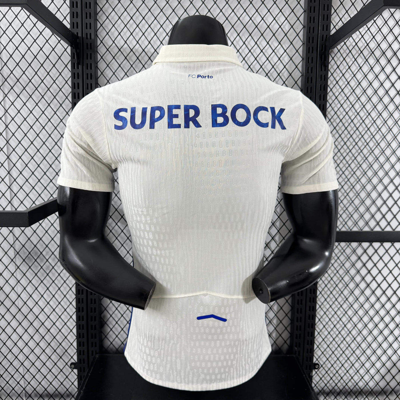 Camisa Primeira Liga Away Jogador 25/26