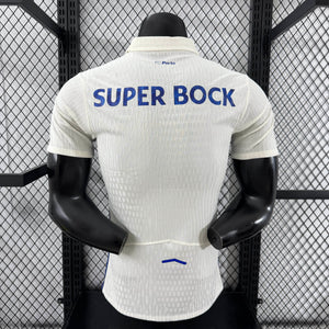 Camisa Primeira Liga Away Jogador 25/26