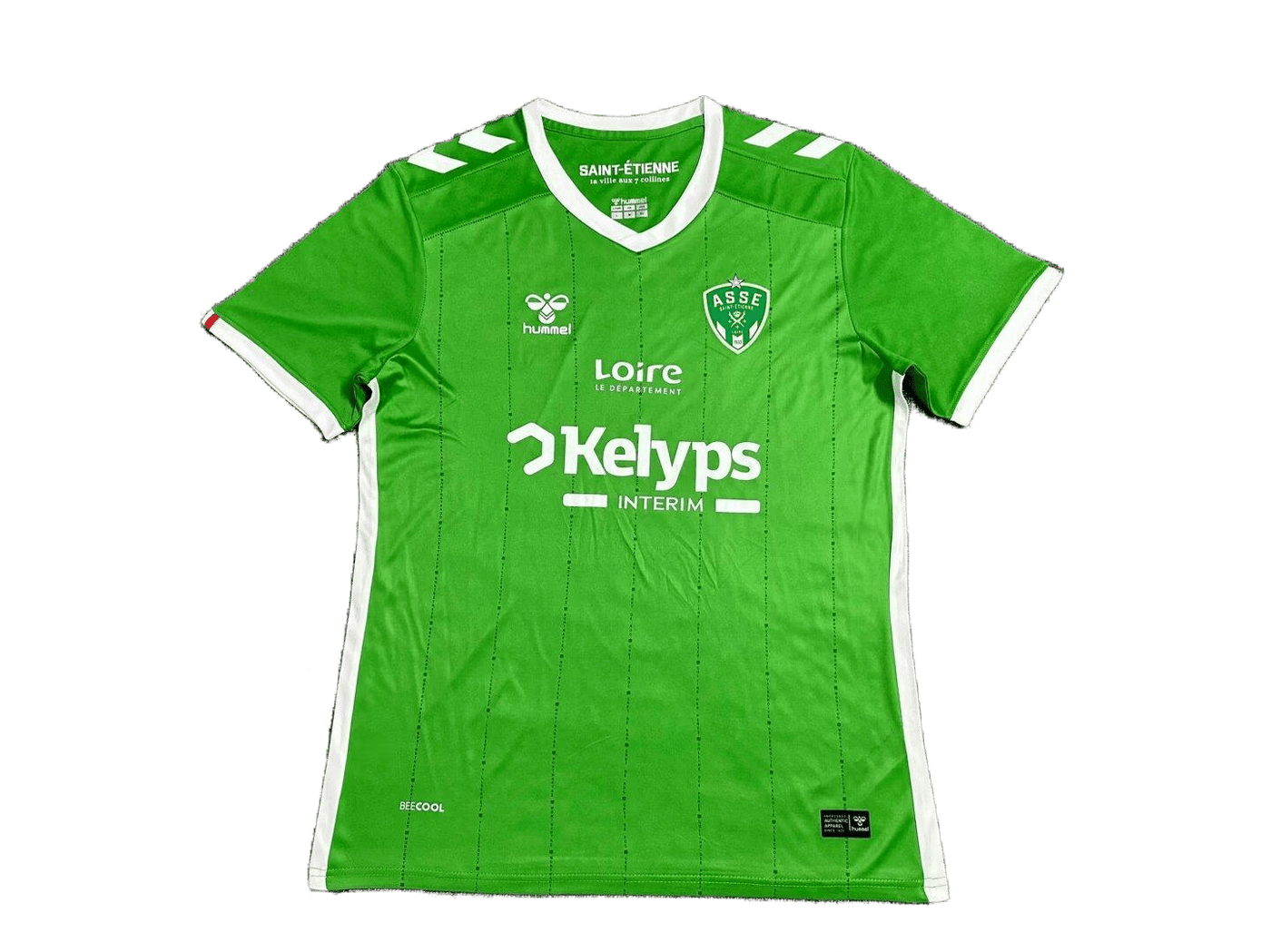 Camisa Ligue 1 Home 24/25