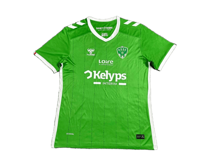 Camisa Ligue 1 Home 24/25
