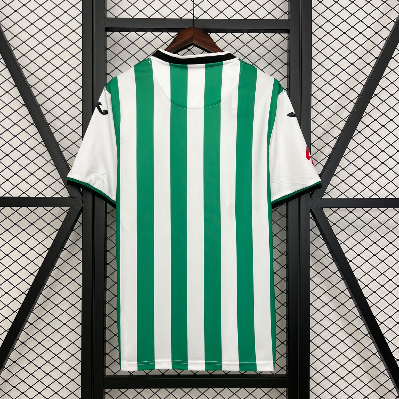 Camisa Cordoba Home 4xl9 25/26