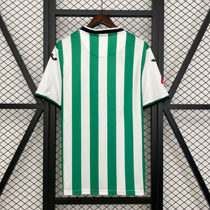 Camisa Cordoba Home 4xl9 25/26
