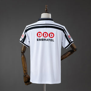 Camisa Corinthians Retrô 98/99