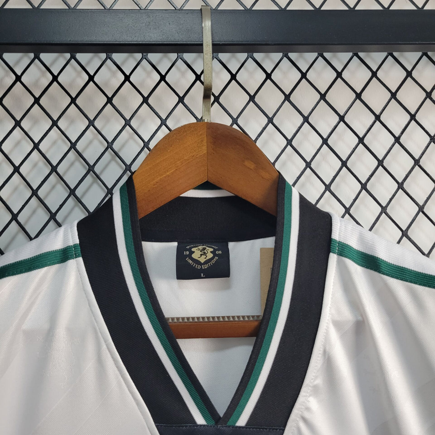 Camisa Portugal Retrô