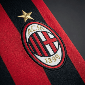 Camisa AC Milan Retrô 21/22