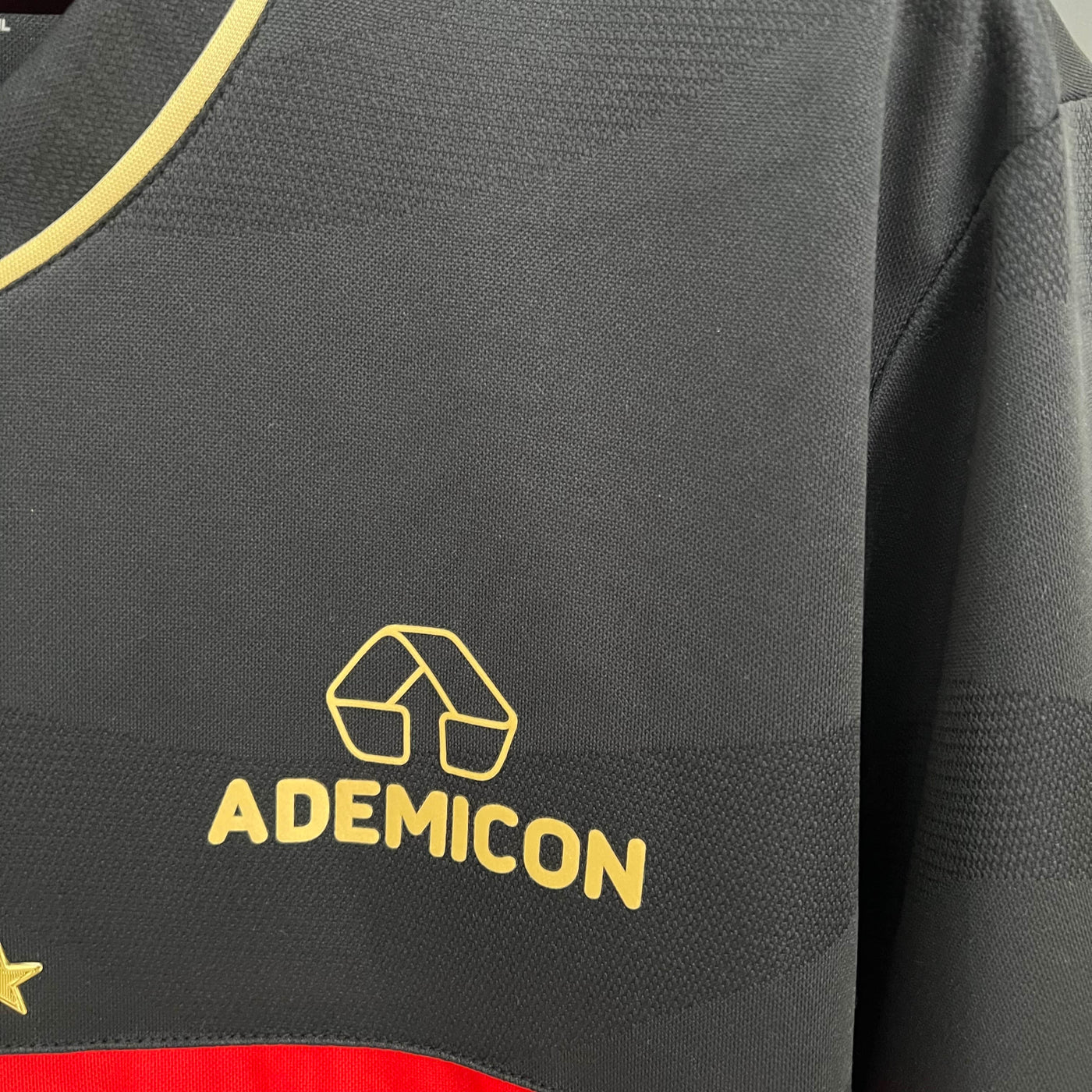 Camisa São Paulo Modelo Especial 25/26