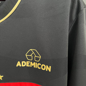 Camisa São Paulo Modelo Especial 25/26