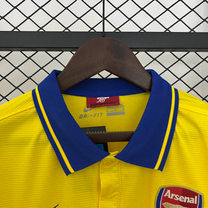 Camisa Arsenal Retrô 13/14