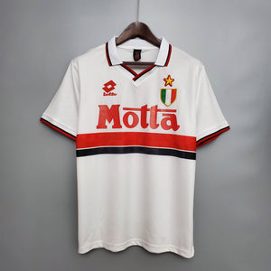 Camisa AC Milan Retrô 93/94