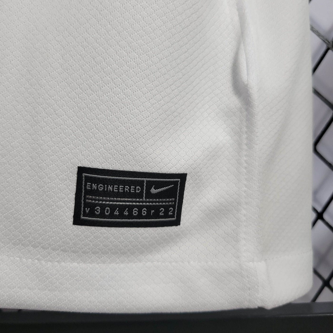 Camisa Tottenham Hotspur Home 22/23