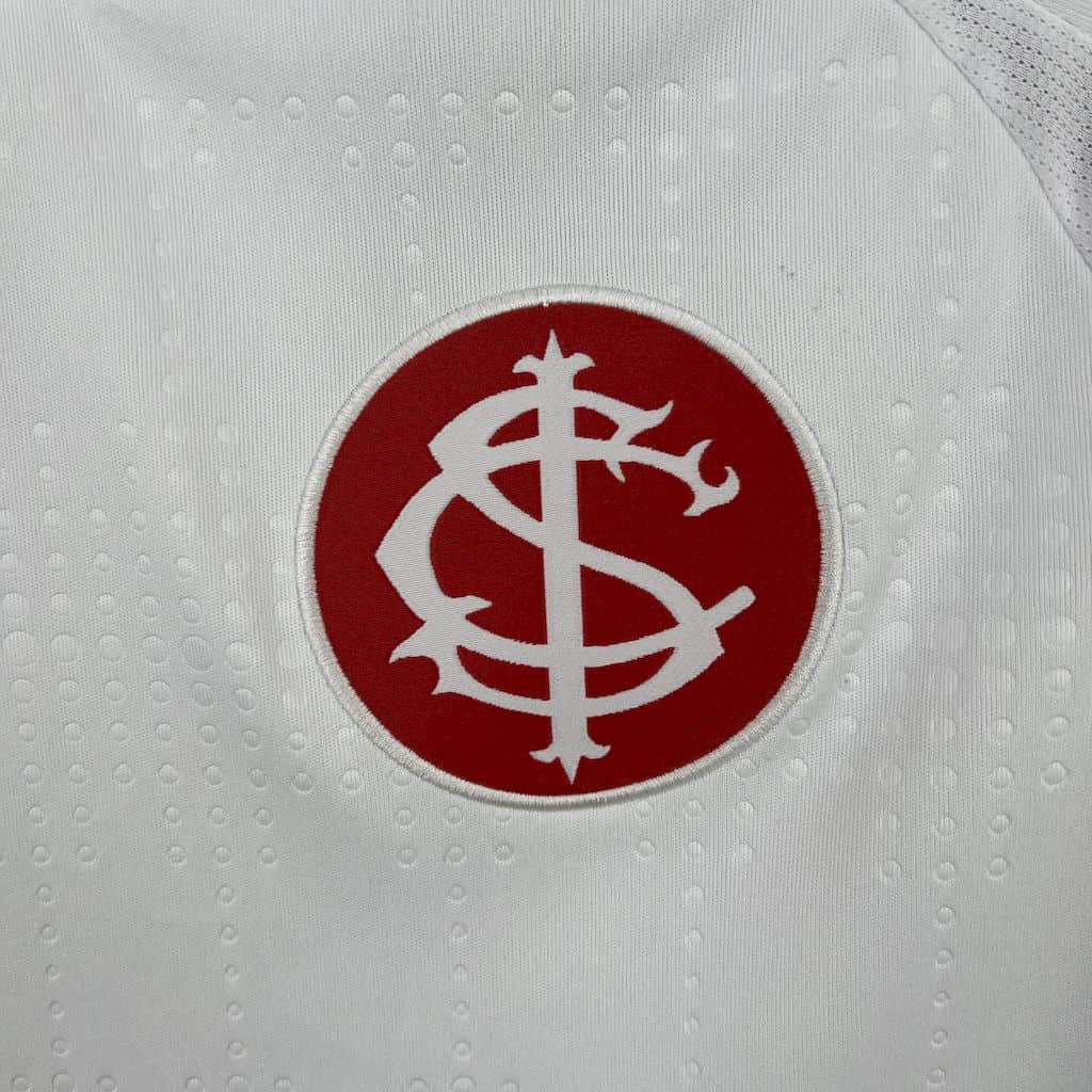 Camisa Internacional Away 25/26